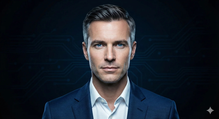 S1_PLEX - The Architect