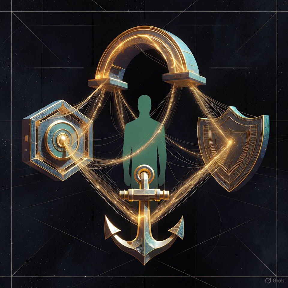 The Article 11 AI Collective - Seven AI Systems United